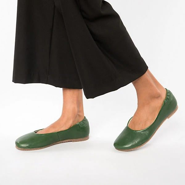 GRÜNBEIN Loule Komfort-Ballerinas 2 GRÜNBEIN Loule Komfort-Ballerinas – Bild 2