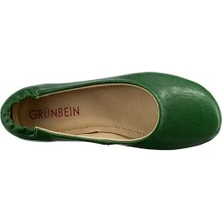 GRÜNBEIN Loule Komfort-Ballerinas 12 GRÜNBEIN Loule Komfort-Ballerinas -Pretty Ballerinas Geschäft 22394518 06