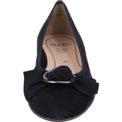 Ara Sardinia Klassische Ballerinas -Pretty Ballerinas Geschäft 22398393 04