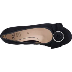 Ara Sardinia Klassische Ballerinas -Pretty Ballerinas Geschäft 22398393 06