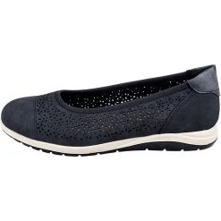 RELIFE Hygeno Komfort-Ballerinas -Pretty Ballerinas Geschäft 22430103 03