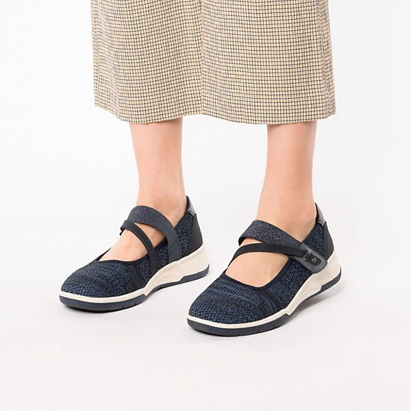 RELIFE Haol Komfort-Ballerinas 2 RELIFE Haol Komfort-Ballerinas – Bild 2