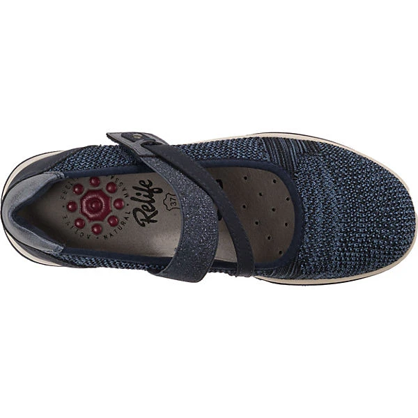 RELIFE Haol Komfort-Ballerinas 6 RELIFE Haol Komfort-Ballerinas – Bild 6