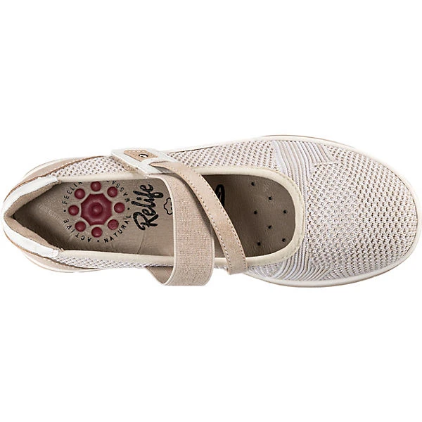 RELIFE Haol Komfort-Ballerinas 5 RELIFE Haol Komfort-Ballerinas – Bild 5