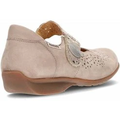 Mephisto Ballerinas - Beige -Pretty Ballerinas Geschäft 22519581 03