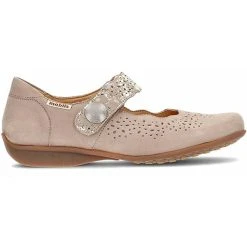 Mephisto Ballerinas - Beige -Pretty Ballerinas Geschäft 22519581 04