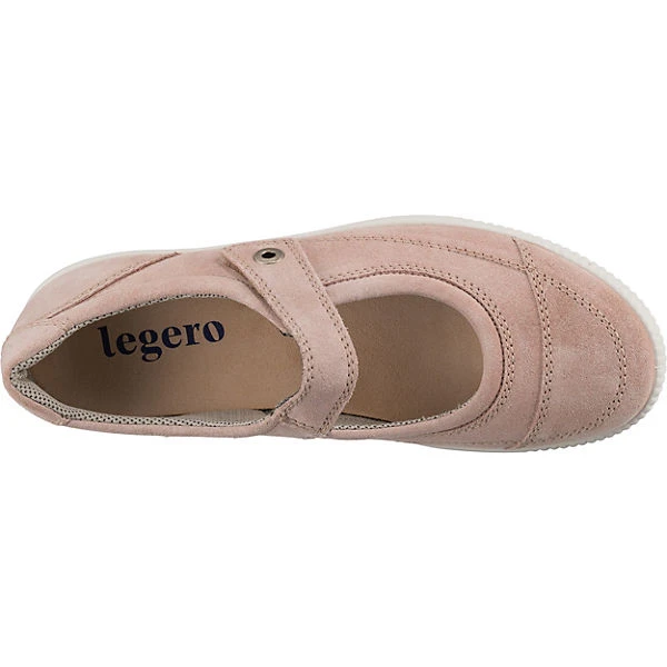 Legero Tanaro 4.0 Riemchenballerinas 5 Legero Tanaro 4.0 Riemchenballerinas – Bild 5