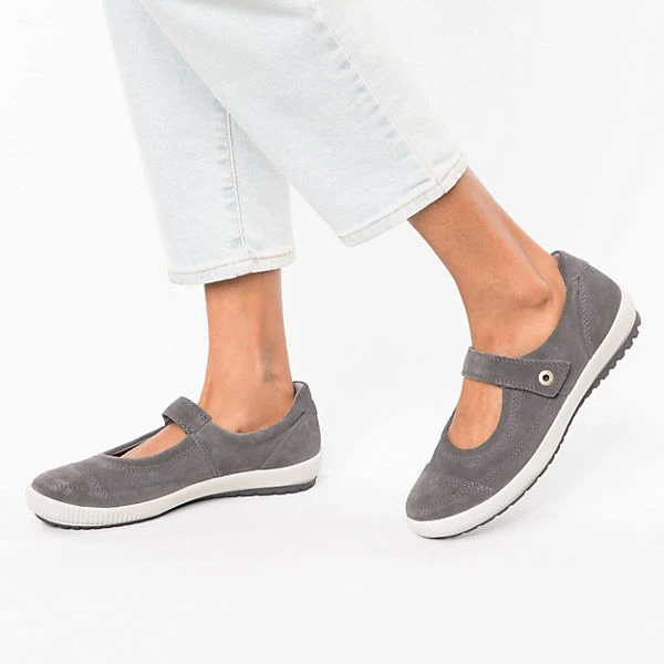 Legero Tanaro 4.0 Riemchenballerinas 2 Legero Tanaro 4.0 Riemchenballerinas – Bild 2