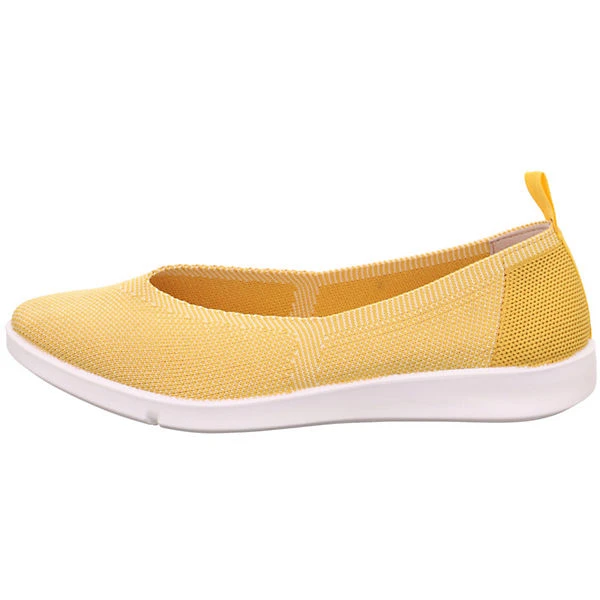 Legero Lucca Komfort-Ballerinas 2 Legero Lucca Komfort-Ballerinas – Bild 2