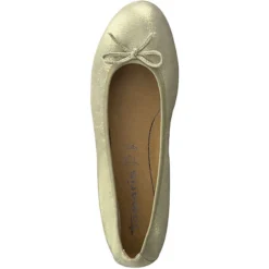 Tamaris Klassische Ballerinas -Pretty Ballerinas Geschäft 22902046 05