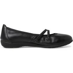 Tamaris Komfort-Ballerinas 9 Tamaris Komfort-Ballerinas -Pretty Ballerinas Geschäft 22902538 04