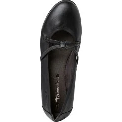 Tamaris Komfort-Ballerinas 10 Tamaris Komfort-Ballerinas -Pretty Ballerinas Geschäft 22902538 05