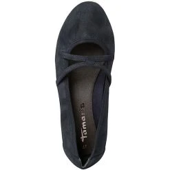 Tamaris Komfort-Ballerinas -Pretty Ballerinas Geschäft 22902546 05