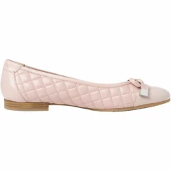 Tamaris Klassische Ballerinas - Rosa 8 Tamaris Klassische Ballerinas - Rosa -Pretty Ballerinas Geschäft 22905017 03