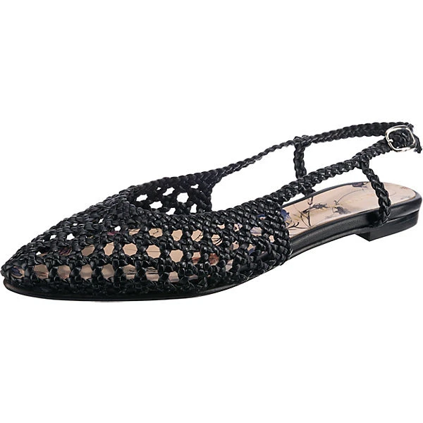 Melvin & Hamilton Alexa 27 Sling-Ballerinas 1 Melvin & Hamilton Alexa 27 Sling-Ballerinas