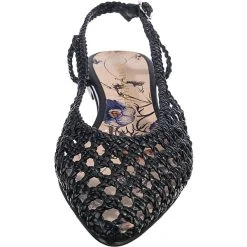 Melvin & Hamilton Alexa 27 Sling-Ballerinas 10 Melvin & Hamilton Alexa 27 Sling-Ballerinas -Pretty Ballerinas Geschäft 22958965 04