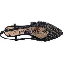Melvin & Hamilton Alexa 27 Sling-Ballerinas 12 Melvin & Hamilton Alexa 27 Sling-Ballerinas -Pretty Ballerinas Geschäft 22958965 06