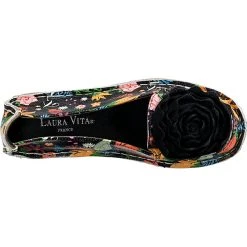 Laura Vita Viviane Komfort-Ballerinas 10 Laura Vita Viviane Komfort-Ballerinas -Pretty Ballerinas Geschäft 22984124 06