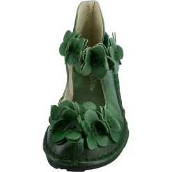 Laura Vita Hocobio 01 Riemchenballerinas -Pretty Ballerinas Geschäft 22984272 04