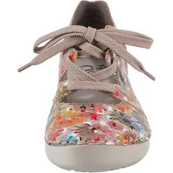 Rieker Komfort-Ballerinas - Bunt -Pretty Ballerinas Geschäft 23021781 04
