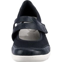 Rieker Sportliche Ballerinas - Dunkelblau -Pretty Ballerinas Geschäft 23022710 04