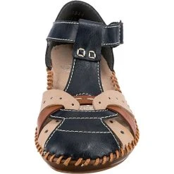 Rieker Riemchenballerinas 8 Rieker Riemchenballerinas -Pretty Ballerinas Geschäft 23023958 04