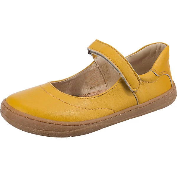 Primigi Kinder Ballerinas - Gelb 1 Primigi Kinder Ballerinas - Gelb