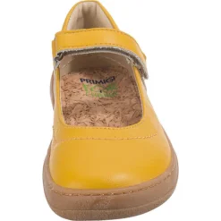 Primigi Kinder Ballerinas - Gelb 8 Primigi Kinder Ballerinas - Gelb -Pretty Ballerinas Geschäft 23036676 04