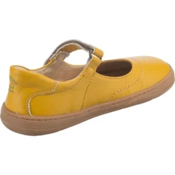 Primigi Kinder Ballerinas - Gelb 9 Primigi Kinder Ballerinas - Gelb -Pretty Ballerinas Geschäft 23036676 05