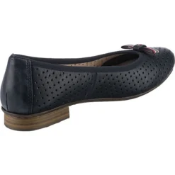 Rieker Klassische Ballerinas -Pretty Ballerinas Geschäft 23042754 05