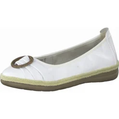 Jana Klassische Ballerinas