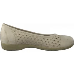 Jana Klassische Ballerinas -Pretty Ballerinas Geschäft 23066630 04