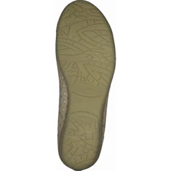 Jana Klassische Ballerinas -Pretty Ballerinas Geschäft 23066630 06