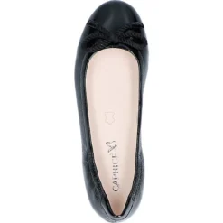 Caprice Klassische Ballerinas -Pretty Ballerinas Geschäft 23067728 05