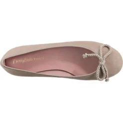 Pretty Ballerinas Angelis Klassische Ballerinas -Pretty Ballerinas Geschäft 23121746 06