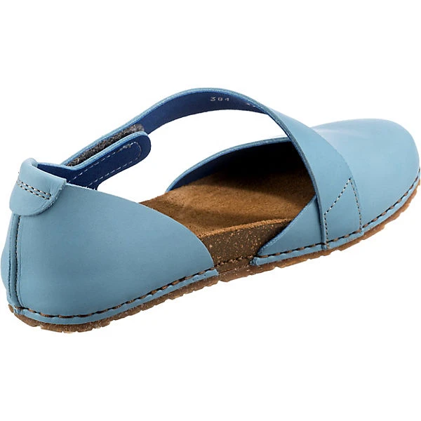 *art Creta Riemchenballerinas 5 *art Creta Riemchenballerinas – Bild 5