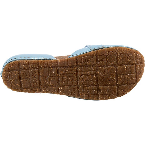 *art Creta Riemchenballerinas 7 *art Creta Riemchenballerinas – Bild 7