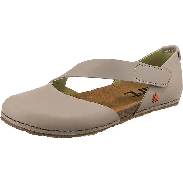 *art Creta Riemchenballerinas 1 *art Creta Riemchenballerinas