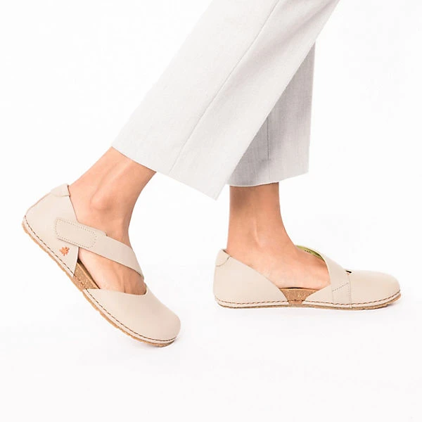 *art Creta Riemchenballerinas 2 *art Creta Riemchenballerinas – Bild 2