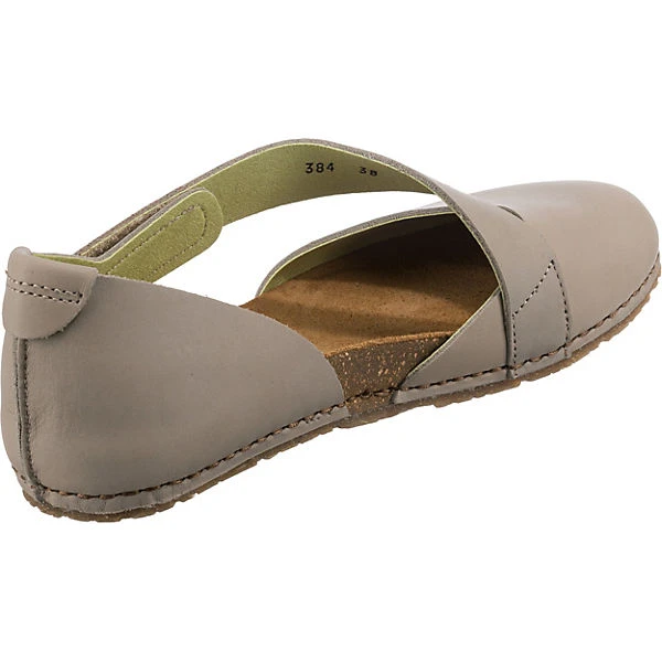 *art Creta Riemchenballerinas 5 *art Creta Riemchenballerinas – Bild 5