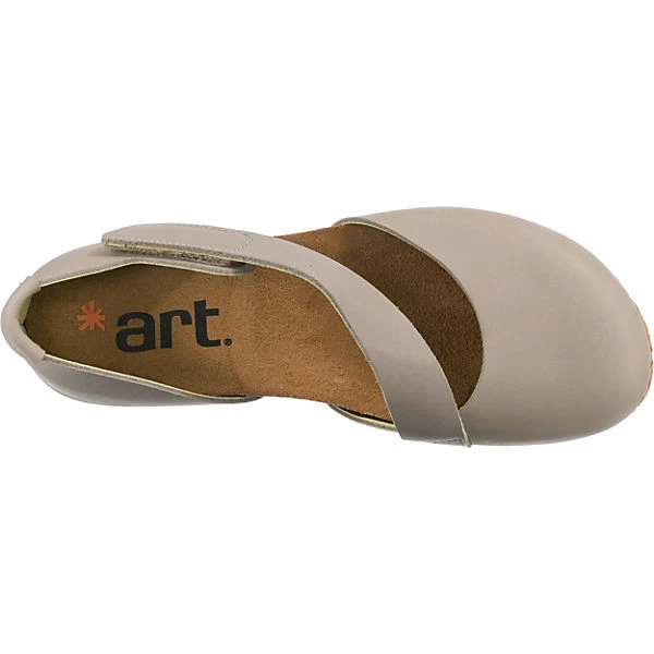 *art Creta Riemchenballerinas 6 *art Creta Riemchenballerinas – Bild 6