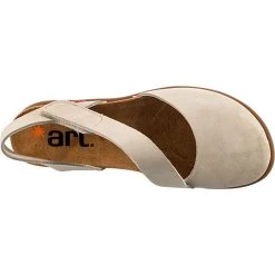 *art Rhodes Riemchenballerinas -Pretty Ballerinas Geschäft 23204543 06