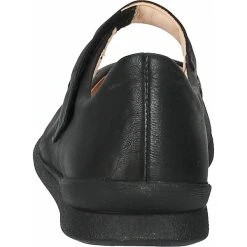 Think! Ballerinas Riemchenballerinas - Schwarz -Pretty Ballerinas Geschäft 23254833 05