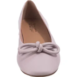 Call It Spring Flieder Klassische Ballerinas -Pretty Ballerinas Geschäft 23444844 04