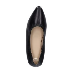 Gerry Weber Acerra 06 | Ballerina Für Damen | Schwarz Acerra 06, Schwarz Sportliche Ballerinas - Schwarz -Pretty Ballerinas Geschäft 23834353 06