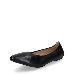 Gerry Weber Acerra 06 | Ballerina Für Damen | Schwarz Acerra 06, Schwarz Sportliche Ballerinas - Schwarz -Pretty Ballerinas Geschäft 23834353 08
