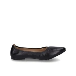 Gerry Weber Acerra 06 | Ballerina Für Damen | Schwarz Acerra 06, Schwarz Sportliche Ballerinas - Schwarz -Pretty Ballerinas Geschäft 23834353 09
