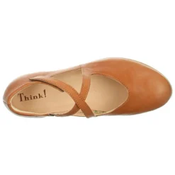 Think! Pumps GUAD2 -Pretty Ballerinas Geschäft 23839135 08