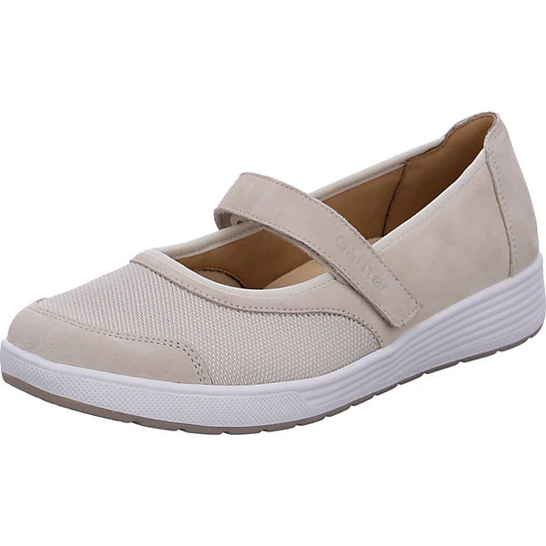 Ganter Klara Ballerinas Klassische Ballerinas 1 Ganter Klara Ballerinas Klassische Ballerinas