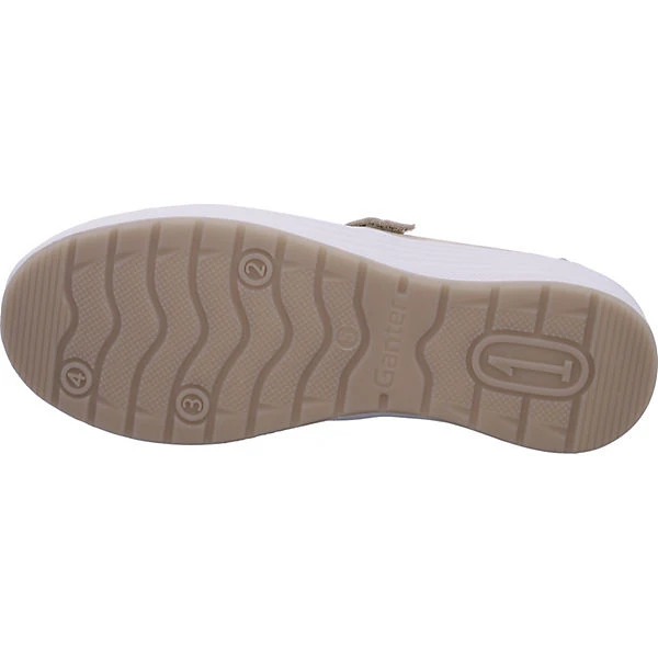 Ganter Klara Ballerinas Klassische Ballerinas 2 Ganter Klara Ballerinas Klassische Ballerinas – Bild 2